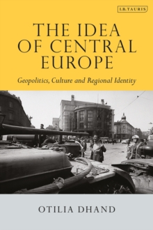 Idea of Central Europe