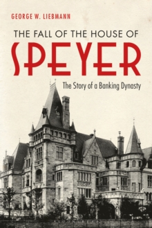 Fall of the House of Speyer