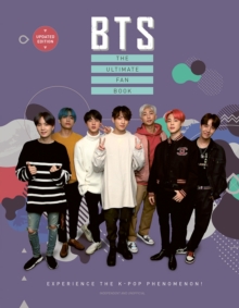 Image for BTS - The Ultimate Fan Book
