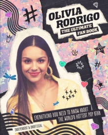 Image for Olivia Rodrigo  : ultimate fan book