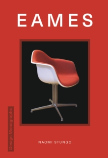 Image for Design Monograph: Eames