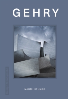 Image for Design Monograph: Gehry