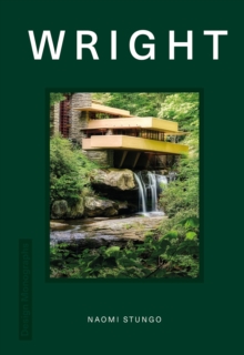 Image for Design Monograph: Wright