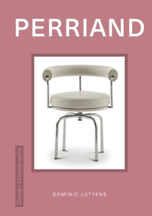 Image for Design Monograph: Perriand