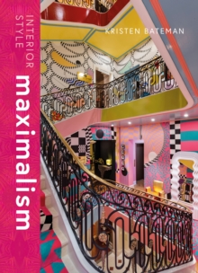Image for Interior Style: Maximalism