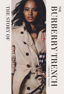 Image for The Story of the Burberry Trench
