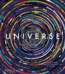 Image for Universe  : exploring the astronomical world