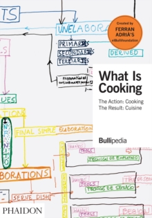 What is Cooking