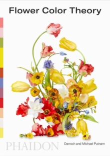 Image for Flower color theory