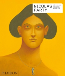 Image for Nicolas Party