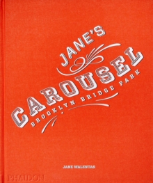 Image for Jane's Carousel