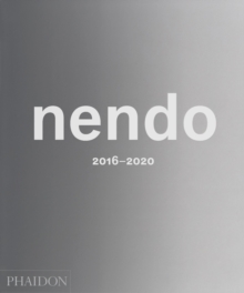 Image for Nendo 2016-2020