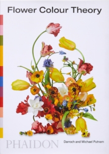 Image for Flower Colour Theory