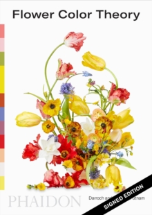 Image for Flower Color Theory