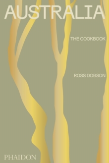 Image for Australia  : the cookbook