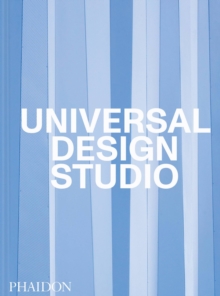 Image for Universal Design Studio  : inside out