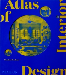 Image for Atlas of interior design