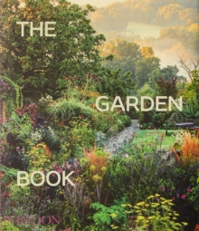 Image for The garden book