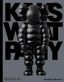 Image for KAWS - what party
