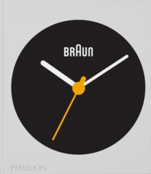 Image for Braun  : designed to keep