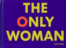 Image for The only woman