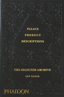 Image for Palace Product Descriptions