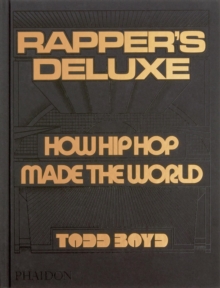 Image for Rapper's Deluxe