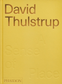Image for David Thulstrup