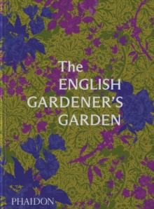 Image for The English Gardener's Garden