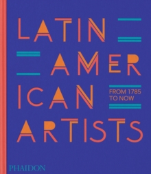Image for Latin American Artists