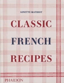 Image for Classic French recipes