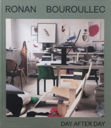 Image for Ronan Bouroullec - day after day