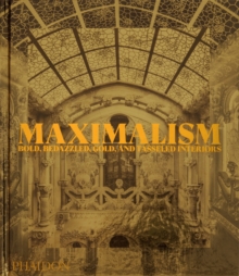 Image for Maximalism