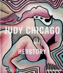 Image for Judy Chicago - herstory