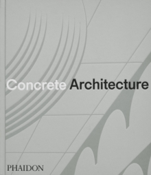 Image for Concrete architecture