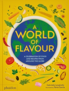 World of Flavour