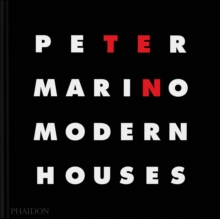 Image for Peter Marino  : ten modern houses