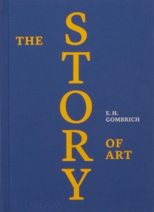 Image for The story of art