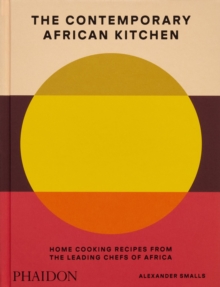 Contemporary African Kitchen