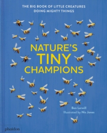 Image for Nature's Tiny Champions