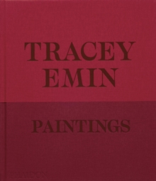 Tracey Emin Paintings