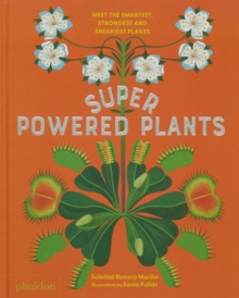Image for Superpowered Plants