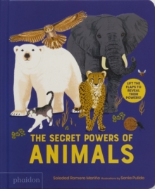 Image for The Secret Powers of Animals