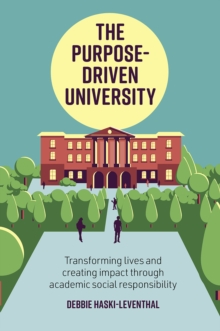 Purpose-Driven University