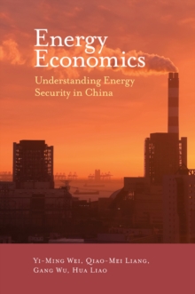 Image for Energy Economics