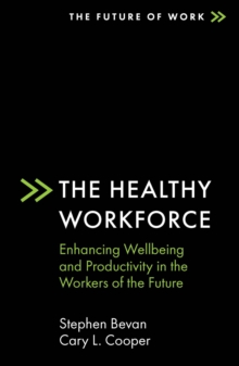 Image for The Healthy Workforce