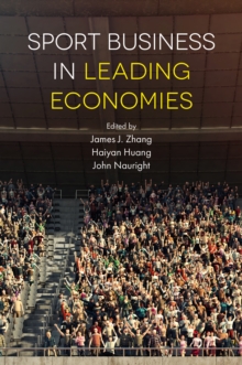 Image for Sport business in leading economies