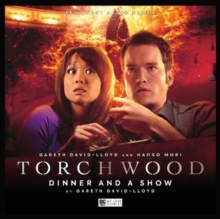 Image for Torchwood #39 - Dinner and a Show
