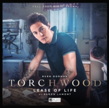 Torchwood #48 Lease of Life