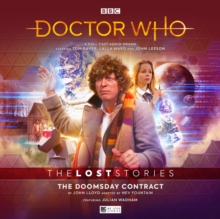 Image for Doctor Who - The Lost Stories 6.2 The Doomsday Contract